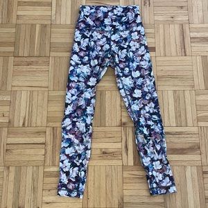 Lululemon Align Leggings Sz 4